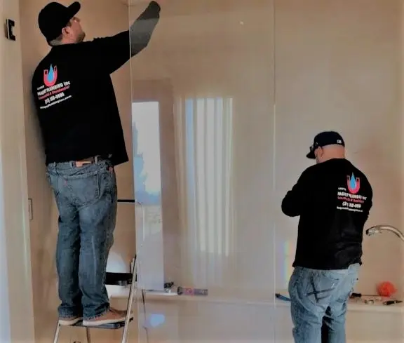 Professional plumbing installation for Toilet Repair in Burnt Hickory Acres